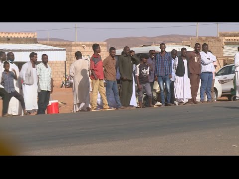 وباء كورونا.. إطلاق سراح سجناء في السودان يثير جدلا