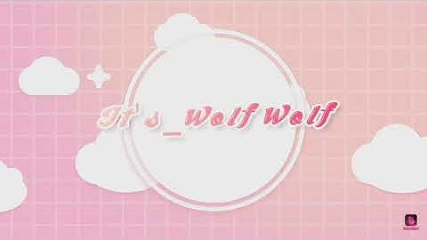 My new intro! :3 {read Des}