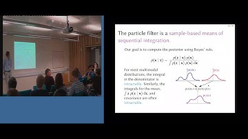 3 - Michael Osborne, Sequential Prediction