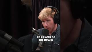 The Shocking Link between Sleep and Cancer: What You Need to Know - Joe Rogan podcast