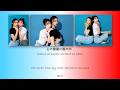 Nogizaka46 (乃木坂46) - Kiss no Timing (Kissのタイミング) Kan Rom Eng Color Coded Lyrics