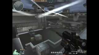 Crossfire NA Clan War 2 Win [87,8%]