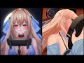 A Video to Relieve Stress with 💤 Both VISUAL 3DIO ASMR & SR3D ASMR