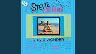 Little Stevie Wonder - Castles In The Sand / Thank You – NIGHT