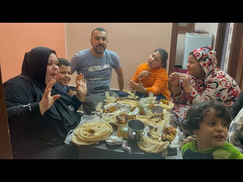 اول فيديو في شقه اختي الجديده احسن مينفعش تقعد معايه اكتر من كدا عشان ان معاملتي وحشه