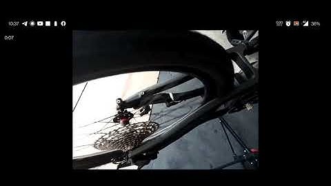 Bafang M600/M500 speed sensor issue.