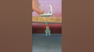 Helpful Tips and Skills. Always Use Correct Types of Anchors #shorts #tips #skills #viralshorts