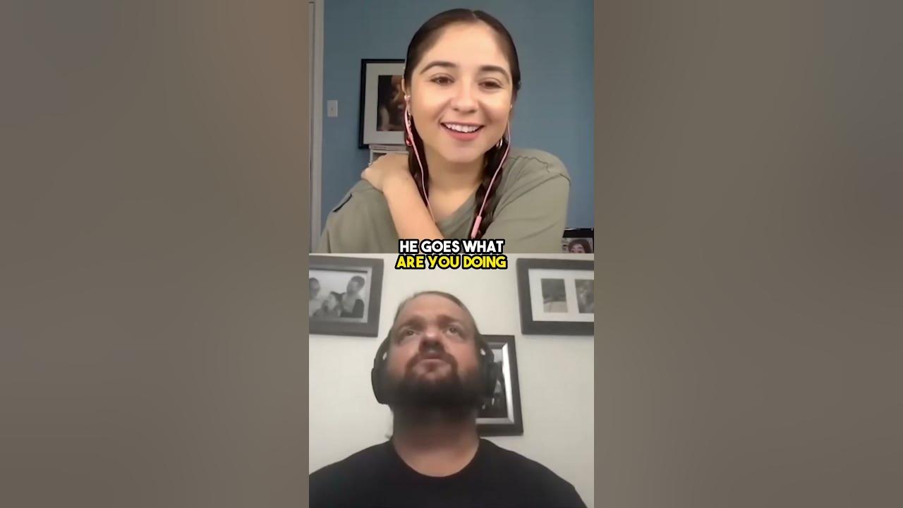 Hornswoggle Recalls FALLING ASLEEP Under WWE Ring During UNDERTAKER