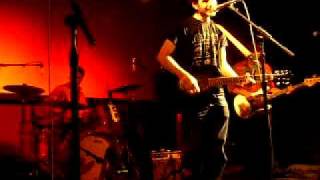 Ezra Furman &amp; The Harpoons - How Long Diana? (LIVE) - Madison, WI
