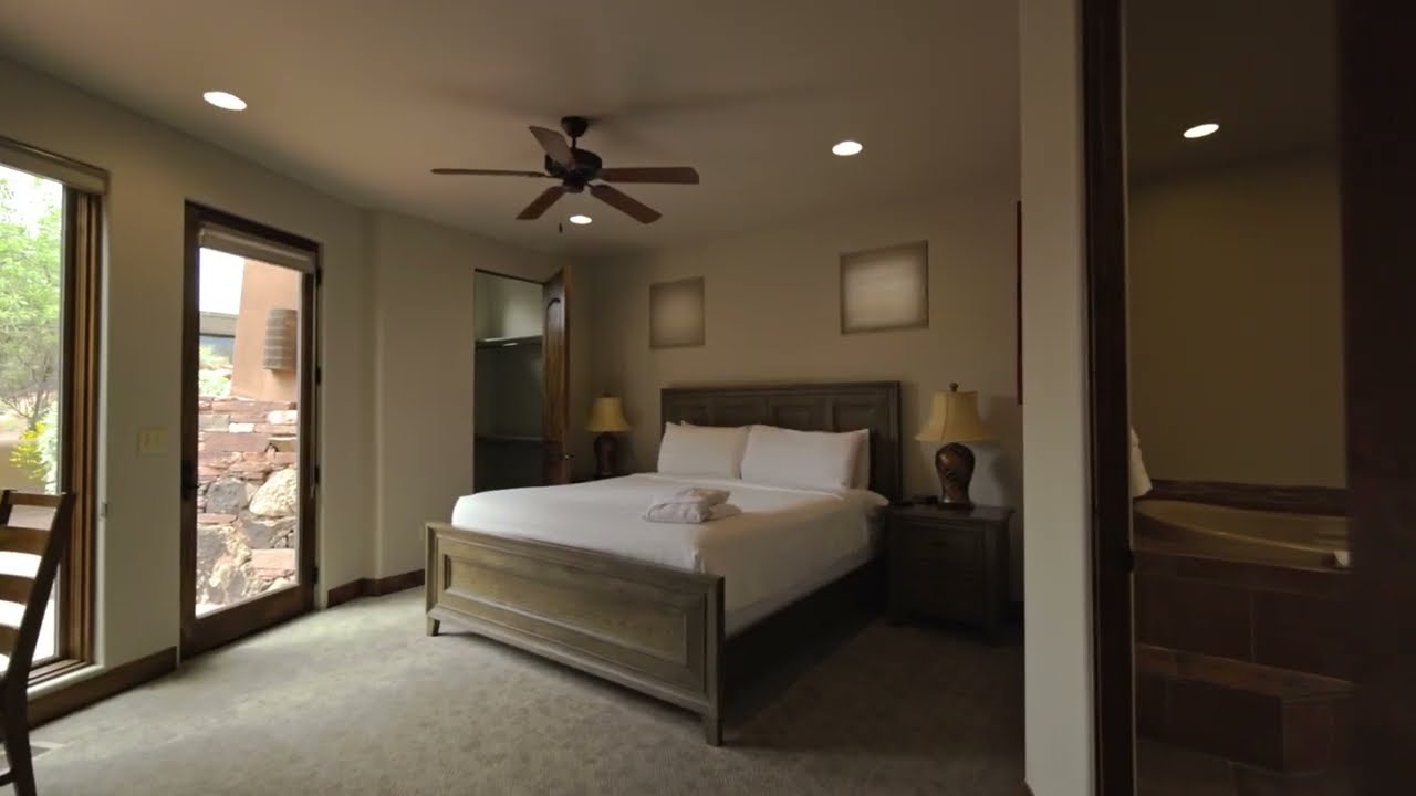 Casita Suites at The Inn at Entrada