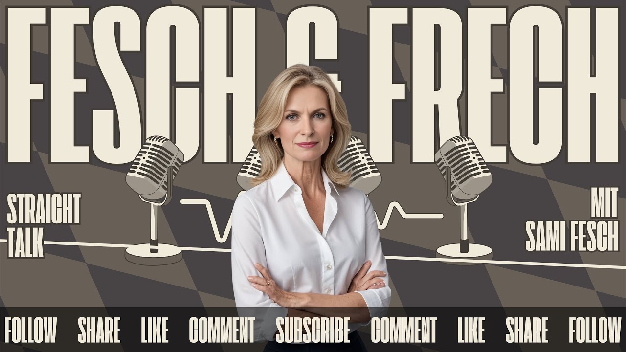 #08 | KUNDEN-SERVICE? MEI SHINY ARSCH! I bin fei narrisch gwordn!