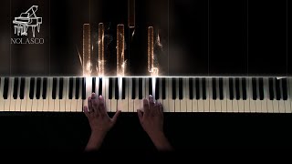 Frédéric Chopin - Prelude in E Minor (Op. 28: No. 4)