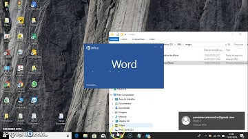 Cabeçalho no word com VBA - header in word vba