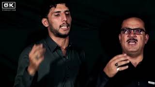 Download Lagu Khuda Gawa Bashad - Daste Momin Abad 2017 MP3