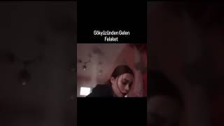 Gökyüzünden Gelen Felaket Destek Için Abone Ol