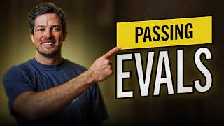 How I Passed Futures Prop Firm Evals (every Trade Shown)