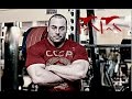 POWERLIFTING MOTIVATION-KONSTANTIN KONSTANTINOV 2016