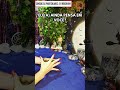 🚀Ele(a) ainda PENSA em você?