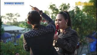 AJA KESIRIAN SUSY ARZETTY FT SUKA WIJAYA SHOW NMS NADRAN DESA SUKAHAJI BUGEL