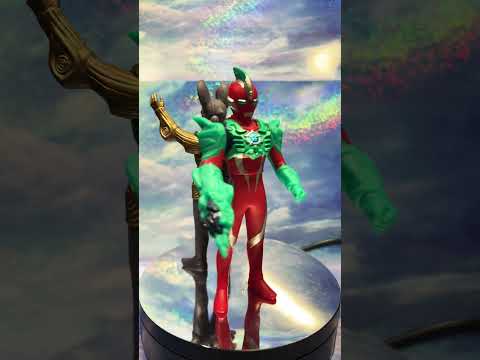 ウルトラマンオメガ