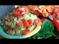 Guacamole Recipe