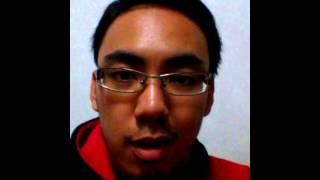 LAX 2014 Self-reflection video 11