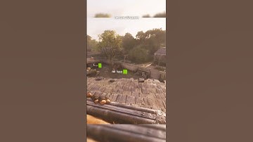 How A Solo Defends His Bounty... | Hunt: Showdown 1896