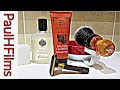 Gillette FatBoy 1961 | Geo. F. Trumper - Spanish Leather Shaving Cream