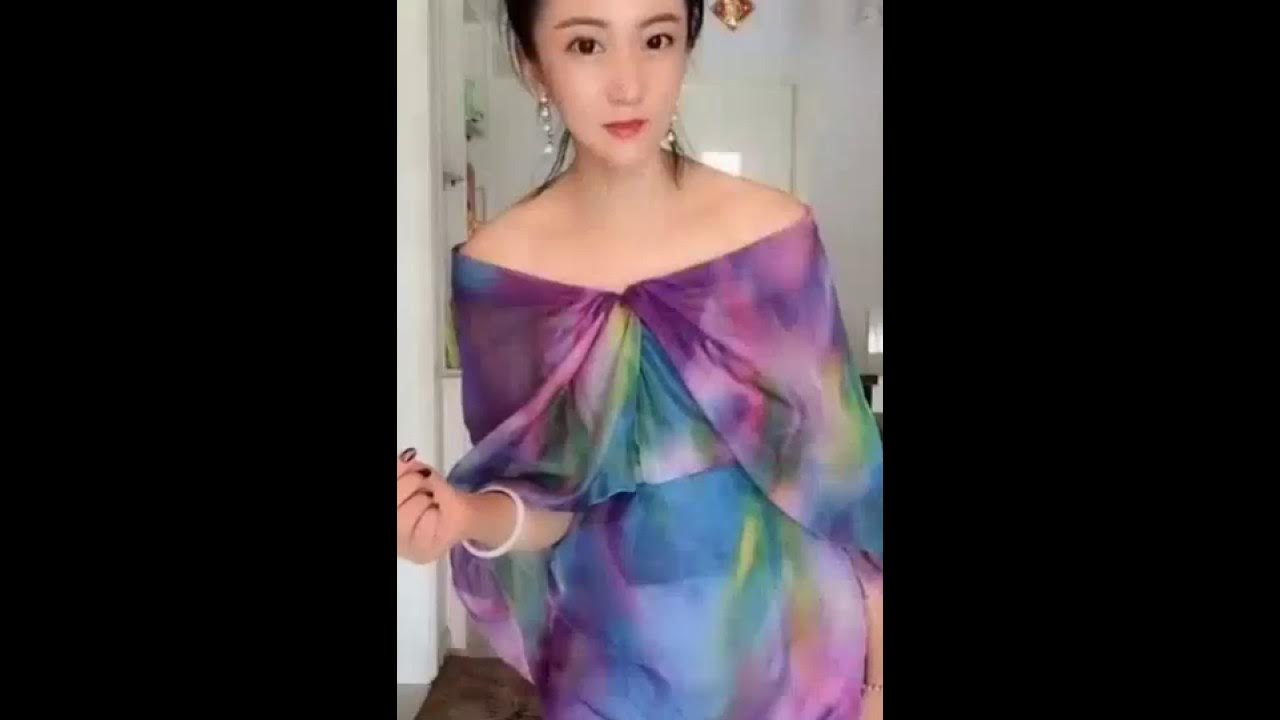 12 Creative & Alternative Ways to Wear A Scarf Turn your scarf into