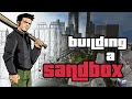 Building A Sandbox: GTA 3 - Square Eyed Jak