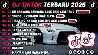Download Lagu DJ TIKTOK TERBARU 2025 || DJ CINTA DARI SEBERANG 🎵 DJ CINTAKU SUNGGUH LUAR BIASA 🎵 FULL ALBUM❗❗ MP3