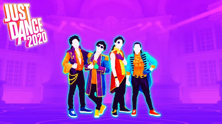 Just Dance 2020 - Everybody (Backstreet's Back) | 5* Megastar | All Perfects
