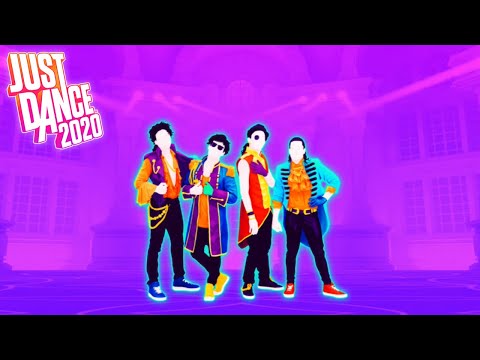 Just Dance 2020 - Everybody (Backstreet's Back) | 5* Megastar | All Perfects