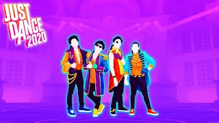 Just Dance 2020  Everybody (Backstreet's Back) | 5* Megastar | All Perfects