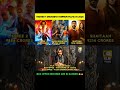 #rajasaab #stree2 #BhoolBhulaiyaa2 #shaitan #shraddhakapoor #ranveersingh #ajaydevgan #fblifestyles