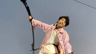 Euphoria - BTS Jungkook MetLife Stadium NJ 190518