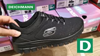 Deichmann off% & new women’s collection 2023/ Deichamnn haul womenswear 2023 screenshot 5