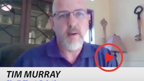 Shell Telematics Aims to Boost Efficiency, Safety & Sustainability | Fleet Management Weekly