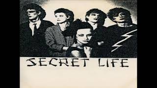 Secret Life  -  Glory Hallucination