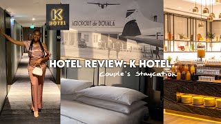 The K Hotel Experience Honest Review: prices, food, rooms, etc ⭐