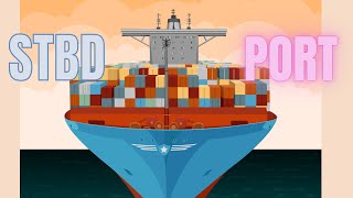 Why SHIPS use PORT and STBD and not LEFT and RIGHT?