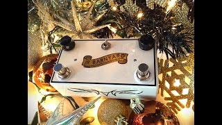 Nocturne The JR BARNYARD | ChasingGuitars