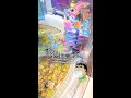 【ゲームセンター スイートランド 】クレーンゲーム攻略 お菓子タワー崩壊！大量ゲットなるかっ！？32 #ポイフル #YouTuber #Shorts
