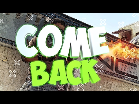 Видео: Возвращение!