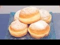 Simple donuts recipe
