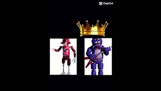 Five night at Freddys