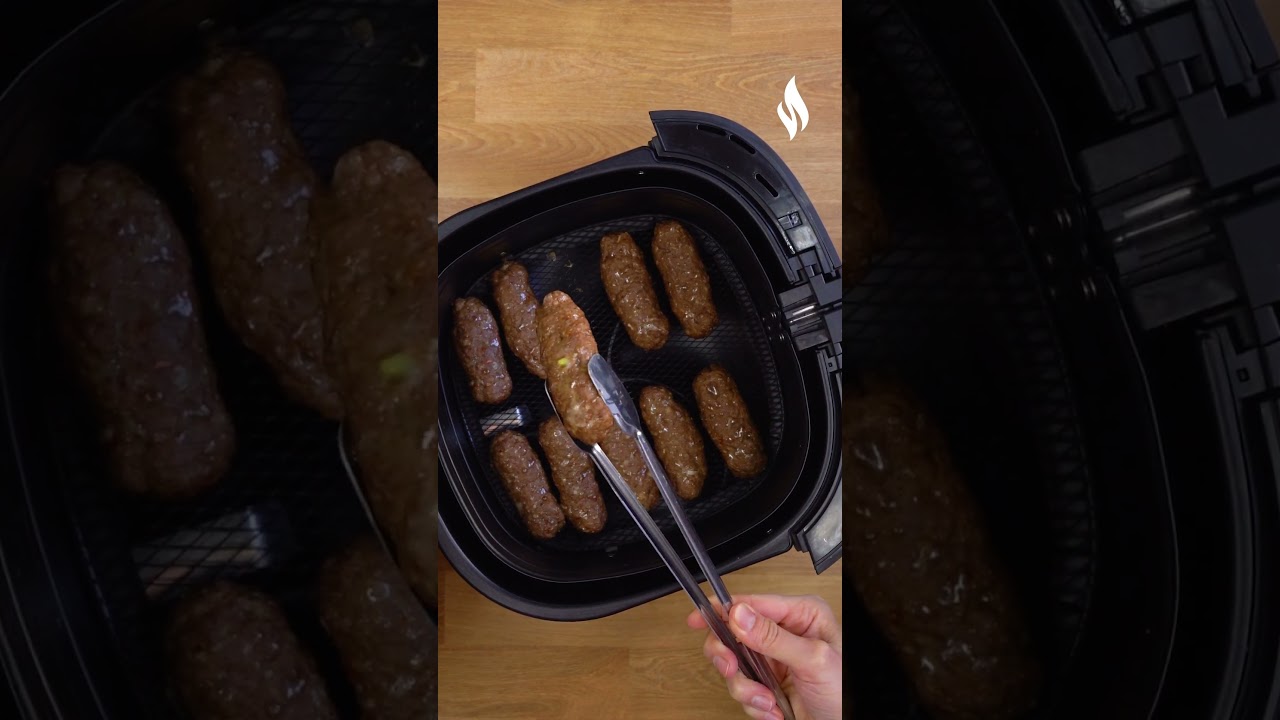 Airfryer'da Beyti Kebabı Tarifi ???? Nefis Yemek Tarifleri #ramadanonshorts2024 Airfryer'da Beyti Kebabı Tarifi ???? Nefis Yemek Tarifleri #ramadanonshorts2024