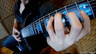 Nick Johnston - Remarkably Human - Cover chords