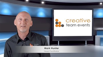 Team Building Video Blog Episode 1 (4k)