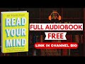 Read Your Mind by Oz Pearlman [Full Audiobook Free]